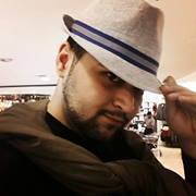 Mohammed Kalash