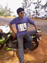 Rahul Raj