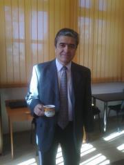 Petru Iamandi
