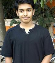 Sameer Jagannath
