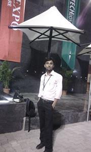 Bhuvan Ojha