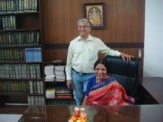 Narendra Bansal