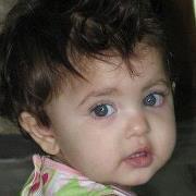 Manizhe Ali