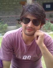 Shah Hassan