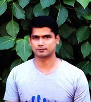 Radhakrishna Sabnis