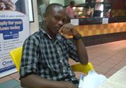 Ogunlade Åbàyømi