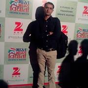Surender Chaudhary