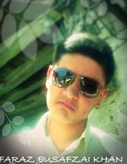 Faraz Khan