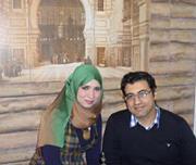 Kariman Elkasrawy