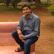 Prakash Gowda