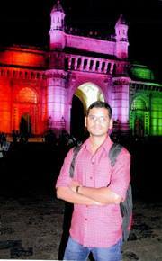 Rakesh Varankar