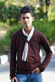 Mohammad  Bin Rashed
