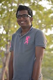 Pavan Kumar