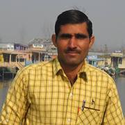 Manmohan Singh