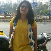Gauri Deshmukh