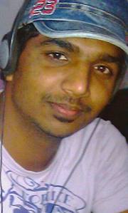 ప్రవీణ్ నిమ్మల