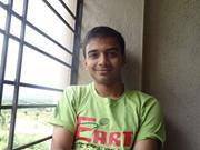 Rohit Tambday