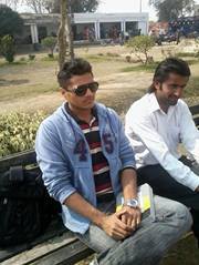 Umar Nisar