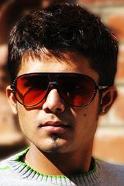 Pravin Ahir