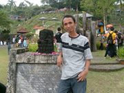 Reza Pratama