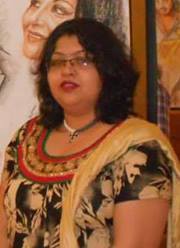 Sarada Chatterjee