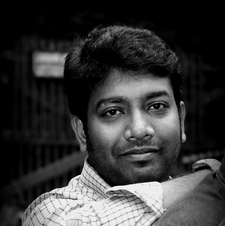 Saravana Prabu.
