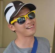 Jethro Dignadice