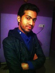 Vikrant Kumar