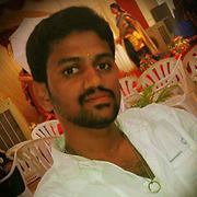 Mahesh Waran
