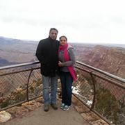 Jagdeep Saran