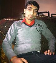 Muhammad Sameed