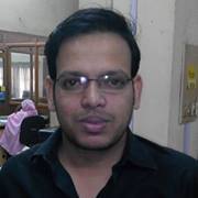Shamim Ahmed
