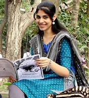 Sushmitha Suresh
