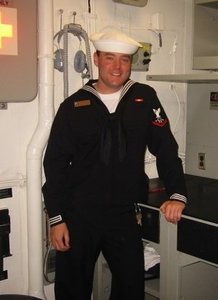 Aaron Geiger