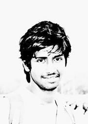 Vivek Cg