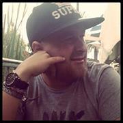 Theo Rooyen