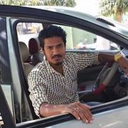Anil Sunny