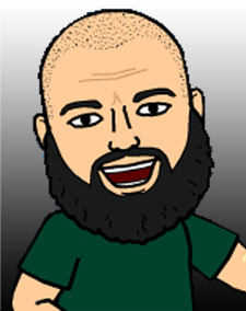 Mohamad Noah