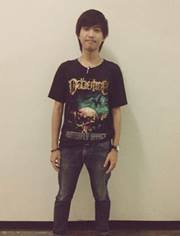 ต๊อป เปลวจีน