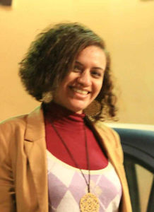 Manar Hazem