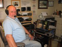 Peter R Wetton