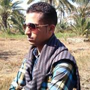 Ahmed Alkhafaji