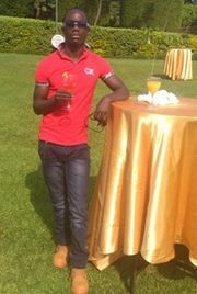Kelvin Monayo