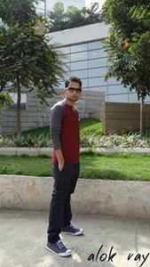 Alok Ray