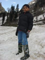 Jimit Shah
