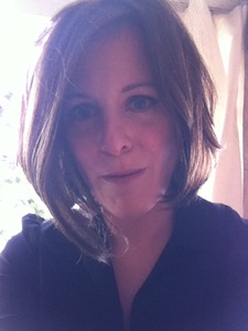 Lucy Horn