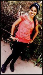 Swathi Nair