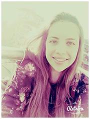 Александрина Стоянова