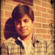 Sharan Kumar