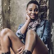 Ntombi Hadebe